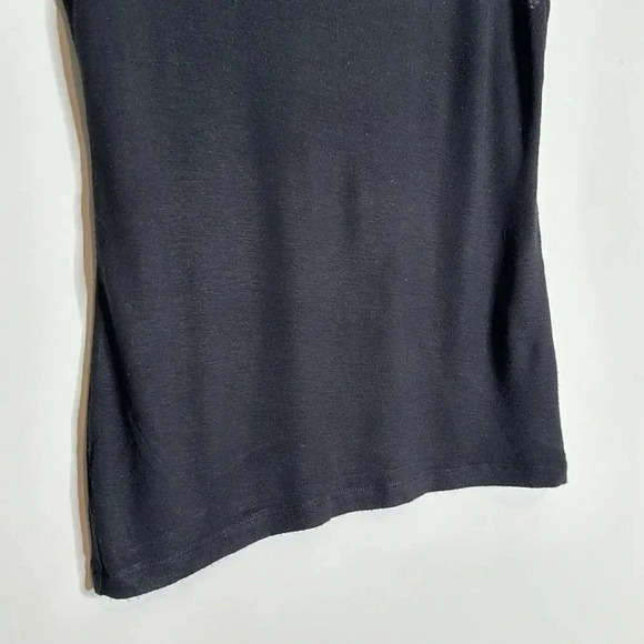 Urban Outfitters Black Sleeveless Top - Picture 3 of 6